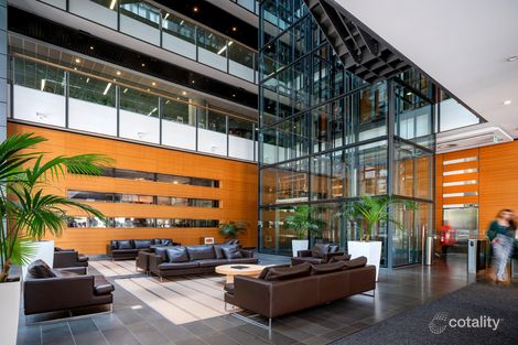 4 Dawn Fraser Ave, Sydney Olympic Park, NSW 2127