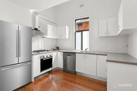 Property photo of 166 Croydon Road Croydon NSW 2132