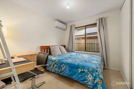 Property photo of 36A Bristol Crescent Davoren Park SA 5113