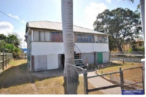 Property photo of 41 Bernard Street Berserker QLD 4701