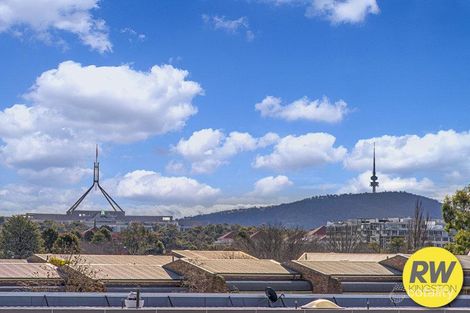 12/15 Oxley St, Griffith, ACT 2603