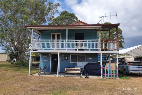 Property photo of 8 Ryde Street Maaroom QLD 4650