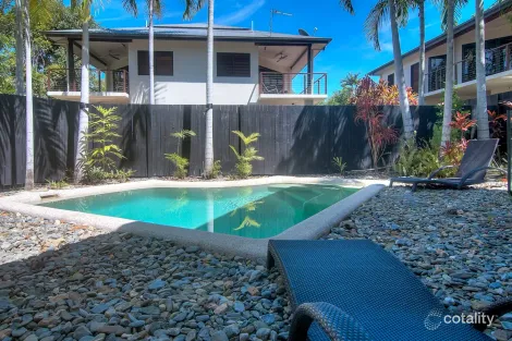 Property photo of 4/2 Morning Close Port Douglas QLD 4877