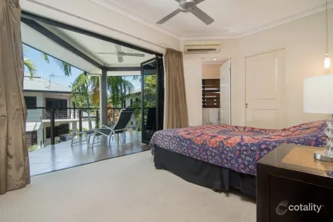 Property photo of 4/2 Morning Close Port Douglas QLD 4877