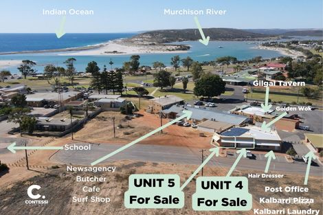 Property photo of 4/51 Hackney Street Kalbarri WA 6536