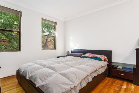 Property photo of 15/165 Dowling Street Woolloomooloo NSW 2011