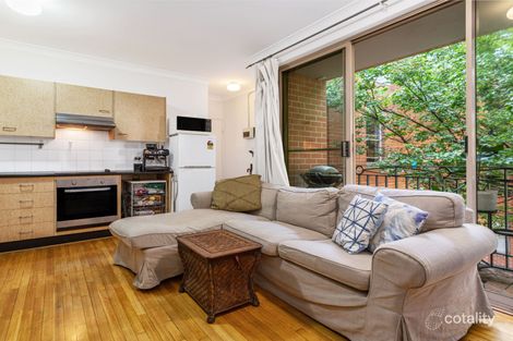 Property photo of 15/165 Dowling Street Woolloomooloo NSW 2011