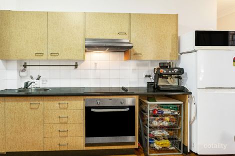Property photo of 15/165 Dowling Street Woolloomooloo NSW 2011