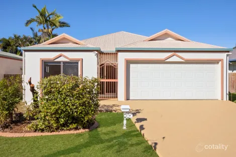 17 Blue Lake Ct, Kirwan, QLD 4817