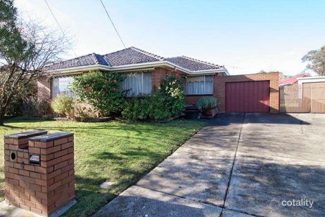 Property photo of 4 Aruma Court Burwood East VIC 3151