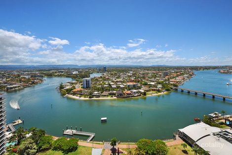 2186/9 Ferny Ave, Surfers Paradise, QLD 4217