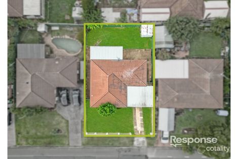 Property photo of 6 Goldmark Crescent Cranebrook NSW 2749
