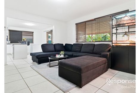 Property photo of 6 Goldmark Crescent Cranebrook NSW 2749