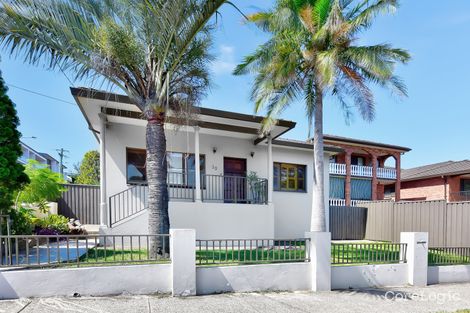 Property photo of 30 Burwood Road Burwood Heights NSW 2136