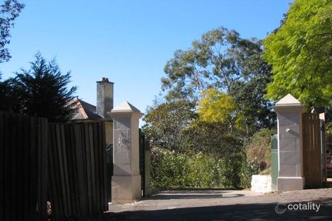 16a Vernon St, Hunters Hill, NSW 2110