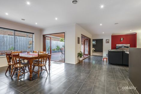 Property photo of 32 Molesworth Drive Highton VIC 3216