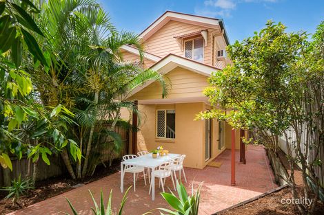 Property photo of 1/83 Richmond Road Morningside QLD 4170