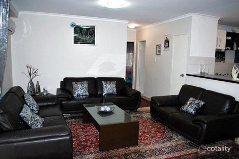 Property photo of 80/2 Riverpark Drive Liverpool NSW 2170