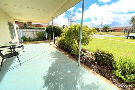 Property photo of 60 Hyandra Street Griffith NSW 2680