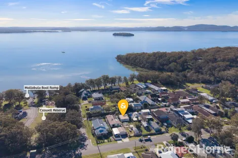 Property photo of 5 Tanilba Road Mallabula NSW 2319