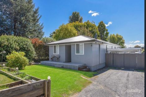 Property photo of 25 Balfour Street Oberon NSW 2787