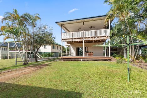 Property photo of 27 Fitzsimmons Street Keperra QLD 4054