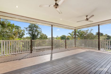 Property photo of 27 Fitzsimmons Street Keperra QLD 4054