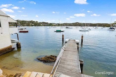 Property photo of 167 Seaforth Crescent Seaforth NSW 2092