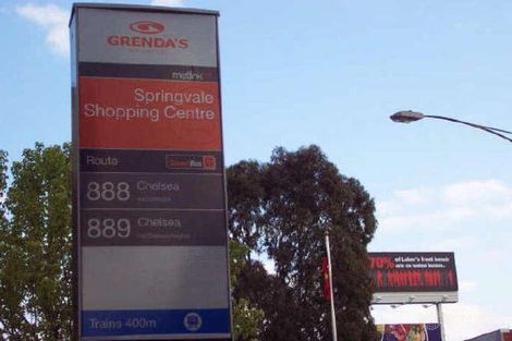 Property photo of 1/67 Albert Avenue Springvale VIC 3171