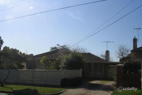 Property photo of 4 Rothsay Avenue Burwood VIC 3125