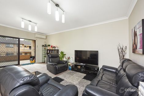 Property photo of 4/185 Hawkesbury Road Westmead NSW 2145