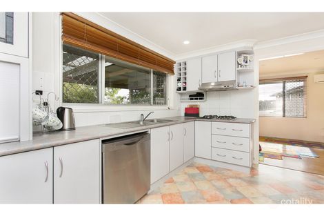 Property photo of 5 Kruseana Avenue Goonellabah NSW 2480