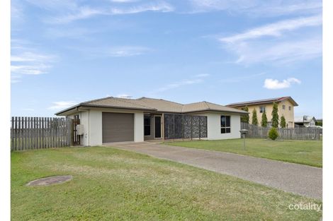 Property photo of 103 Kennys Road Marian QLD 4753