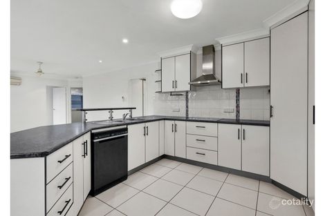Property photo of 103 Kennys Road Marian QLD 4753