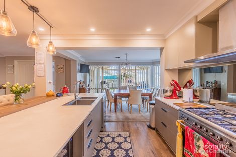 Property photo of 15 McCubbin Way Berwick VIC 3806