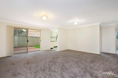 Property photo of 8/80-82 Flora Street Kirrawee NSW 2232