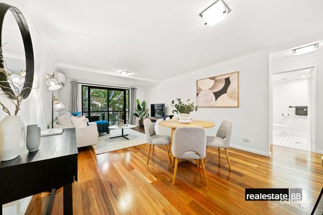 22/37 Brown St, East Perth, WA 6004