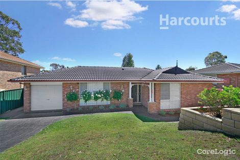 Property photo of 8 Todd Place Mount Annan NSW 2567