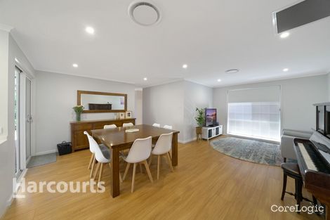 Property photo of 8 Todd Place Mount Annan NSW 2567