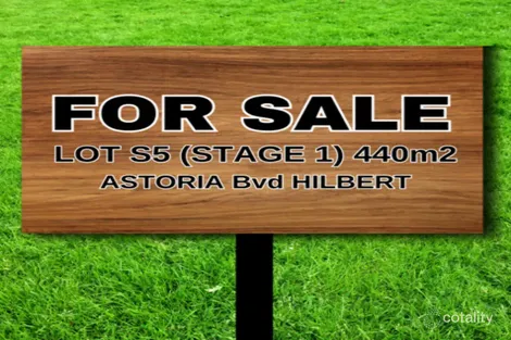 1 Astoria Bvd, Hilbert, WA 6112