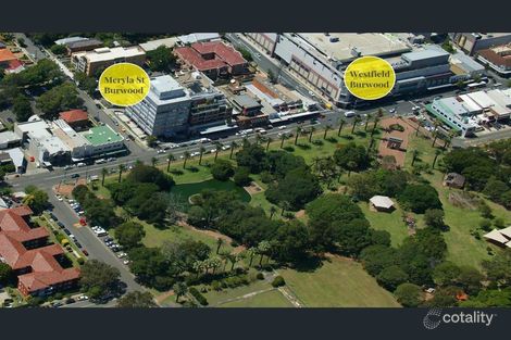 2/42-44 Meryla St, Burwood, NSW 2134