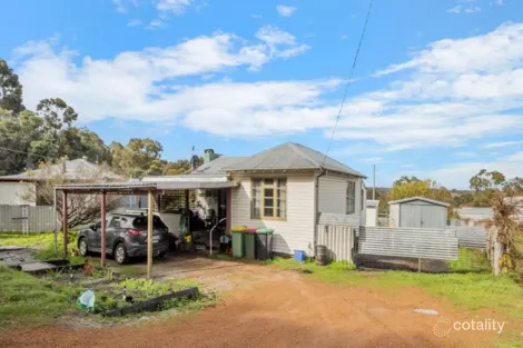 Property photo of 4 Porter Street Collie WA 6225