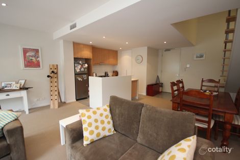 Property photo of 6/27 Cunningham Street Kingston ACT 2604