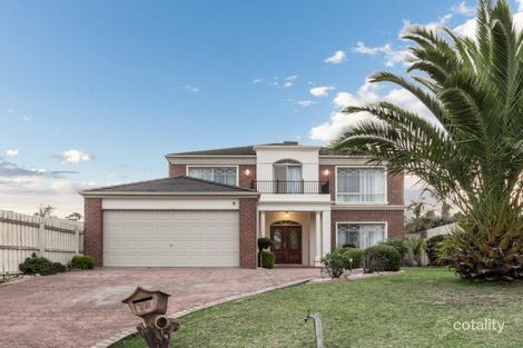 11 Arrino Cres, Hallam, VIC 3803