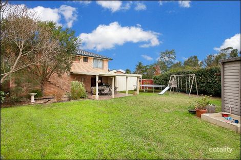 Property photo of 10 Hunter Street McGraths Hill NSW 2756