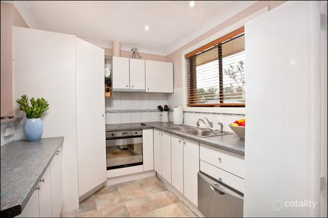 Property photo of 10 Hunter Street McGraths Hill NSW 2756