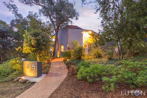 9 Nungara St, Aranda, ACT 2614