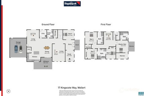 Property photo of 17 Kingscote Way Wollert VIC 3750