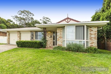 36 Whitehaven Dr, Lakelands, NSW 2282