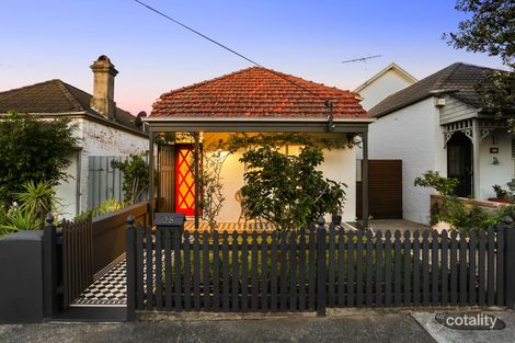 Property photo of 25 Mackenzie Street Leichhardt NSW 2040